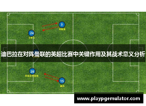 迪巴拉在对阵曼联的英超比赛中关键作用及其战术意义分析